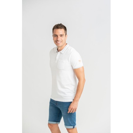POLOS BÁSICOS TEJIDO PIQUÉ