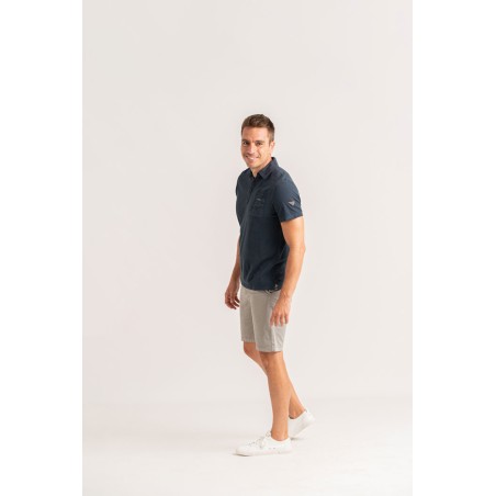 POLOS CON BOLSILLO