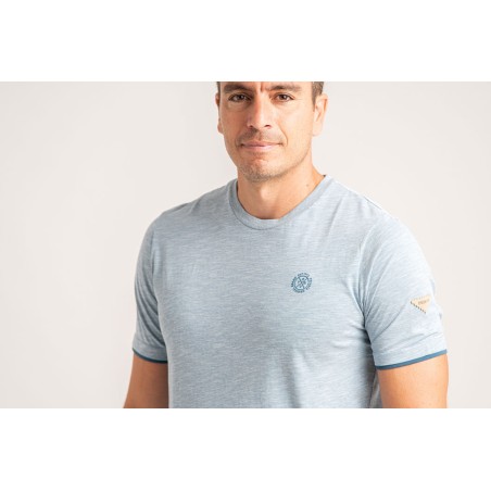 CAMISETA MANGA CORTA
