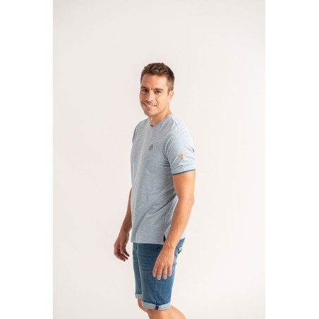 CAMISETA MANGA CORTA