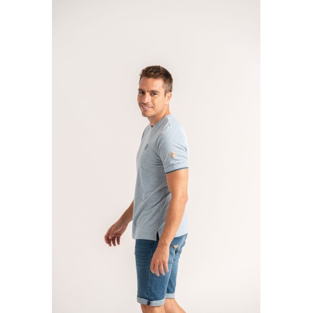 CAMISETA MANGA CORTA