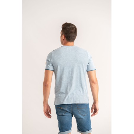 CAMISETA MANGA CORTA
