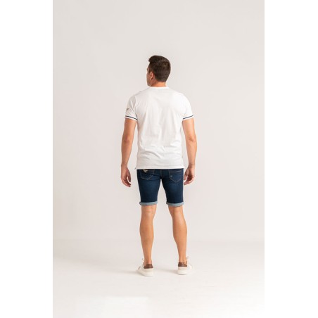 CAMISETA MANGA CORTA