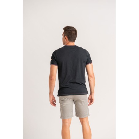 CAMISETA MANGA CORTA
