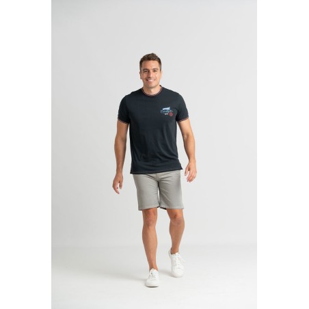 CAMISETA MANGA CORTA