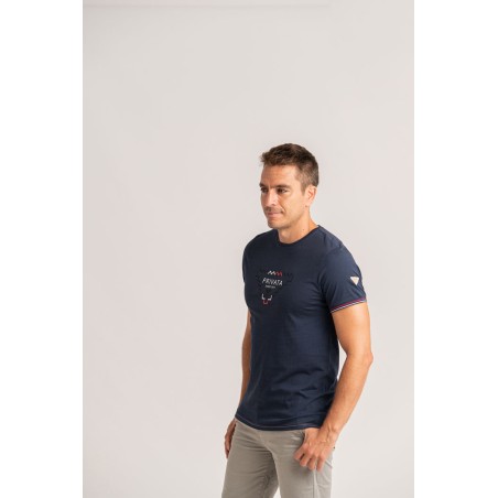 CAMISETA MANGA CORTA