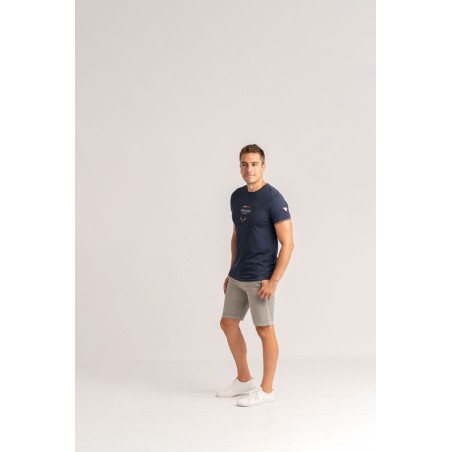 CAMISETA MANGA CORTA