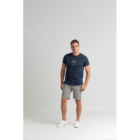 CAMISETA MANGA CORTA