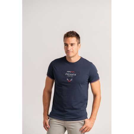 CAMISETA MANGA CORTA