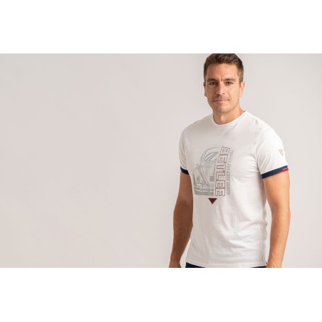 CAMISETA MANGA CORTA