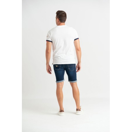 CAMISETA MANGA CORTA