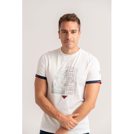 CAMISETA MANGA CORTA