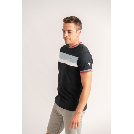 CAMISETA MANGA CORTA