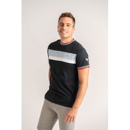 CAMISETA MANGA CORTA
