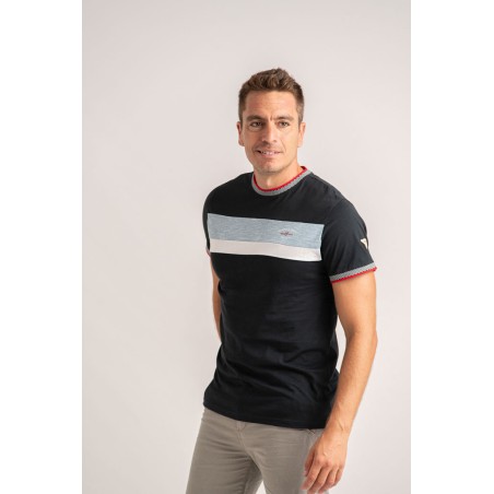 CAMISETA MANGA CORTA