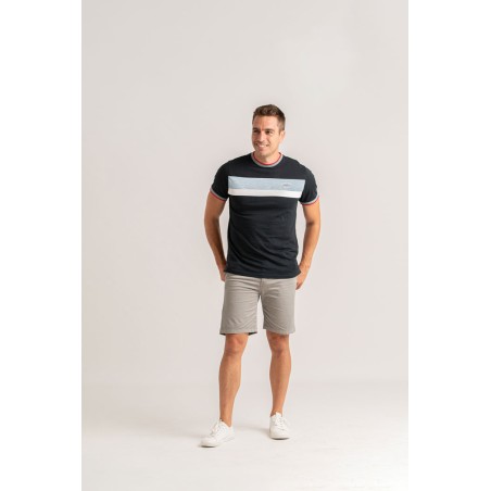 CAMISETA MANGA CORTA