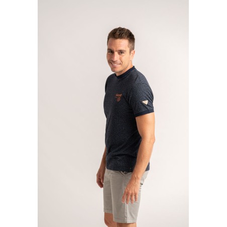CAMISETA MANGA CORTA