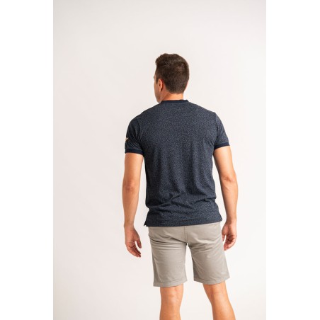 CAMISETA MANGA CORTA