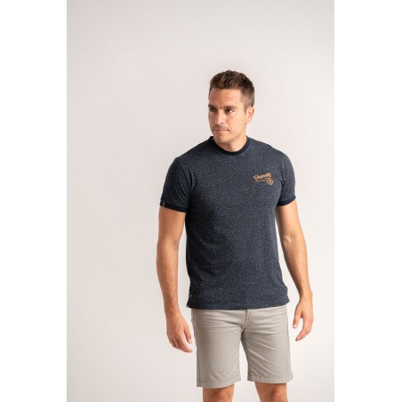 CAMISETA MANGA CORTA