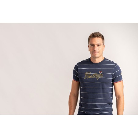 CAMISETA MANGA CORTA