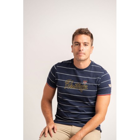 CAMISETA MANGA CORTA