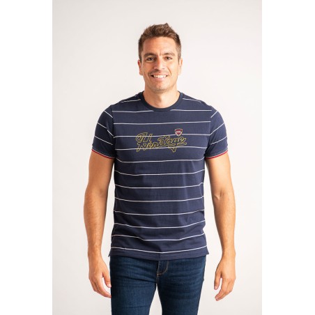 CAMISETA MANGA CORTA