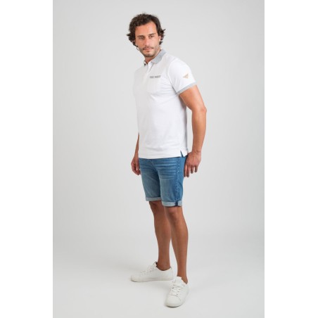 BERMUDAS TEJANAS LIGHT