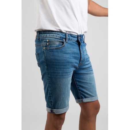 BERMUDAS TEJANAS LIGHT