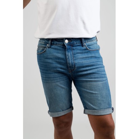 BERMUDAS TEJANAS MID