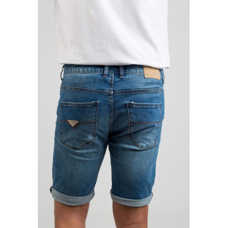 BERMUDAS TEJANAS MID