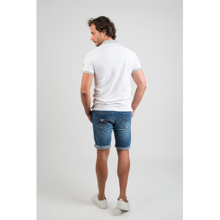 BERMUDAS TEJANAS MID