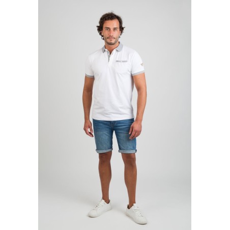BERMUDAS TEJANAS MID
