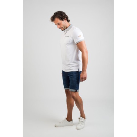 BERMUDAS TEJANAS DARK