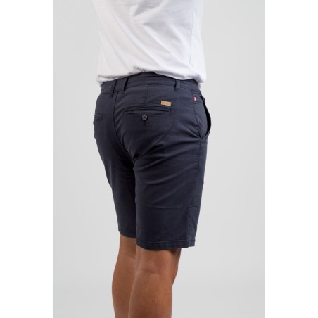BERMUDAS 5 BOLSILLOS