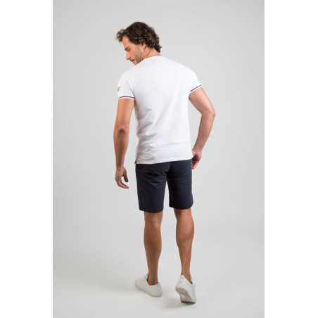 BERMUDAS 5 BOLSILLOS