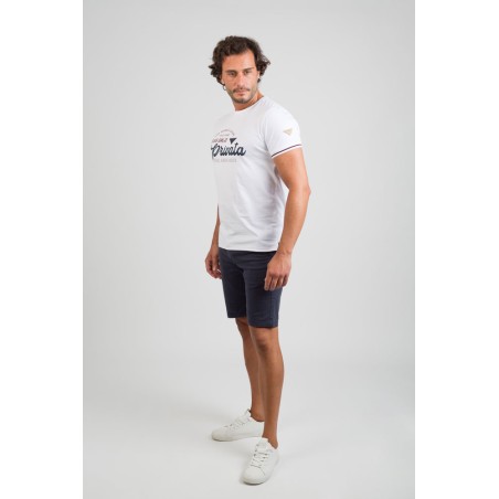 BERMUDAS 5 BOLSILLOS