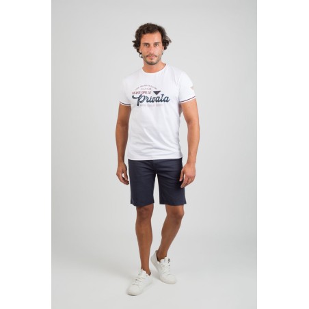 BERMUDAS 5 BOLSILLOS