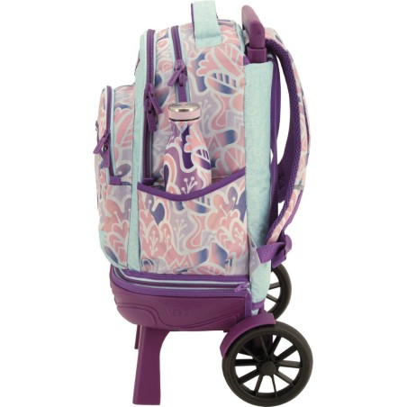 CARRO COMPACT DESMONTABLE PREMIUM