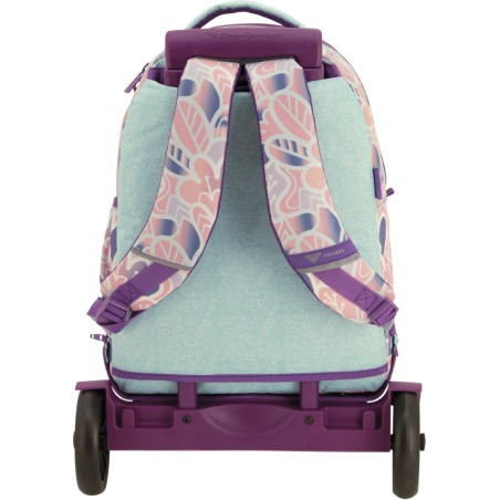 CARRO COMPACT DESMONTABLE PREMIUM