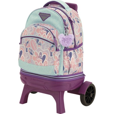 CARRO COMPACT DESMONTABLE PREMIUM