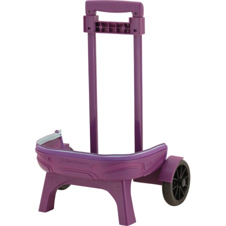 CARRO COMPACT DESMONTABLE PREMIUM