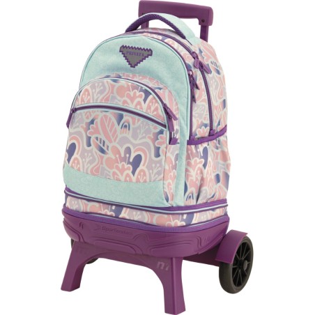 CARRO COMPACT DESMONTABLE PREMIUM
