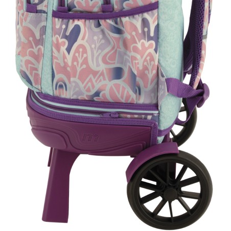 CARRO COMPACT DESMONTABLE PREMIUM
