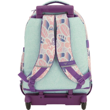 CARRO COMPACT DESMONTABLE