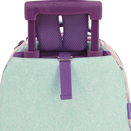 CARRO COMPACT DESMONTABLE
