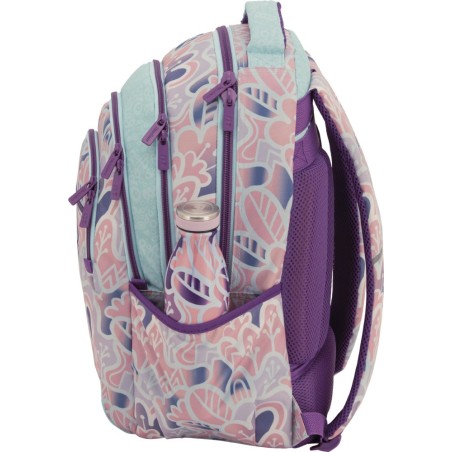 MOCHILA TRIPLE CUERPO MY/AC