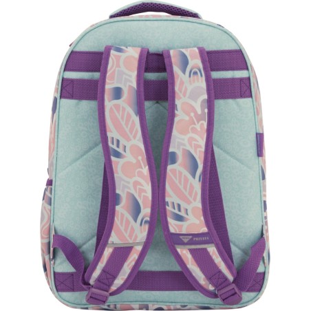 MOCHILA DOBLE CUERPO GRP (ADAPTABLE A CARRO)