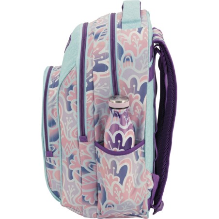 MOCHILA DOBLE CUERPO GRP (ADAPTABLE A CARRO)
