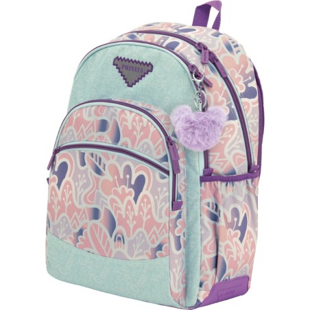 Mochila ST (Adaptable a carro)