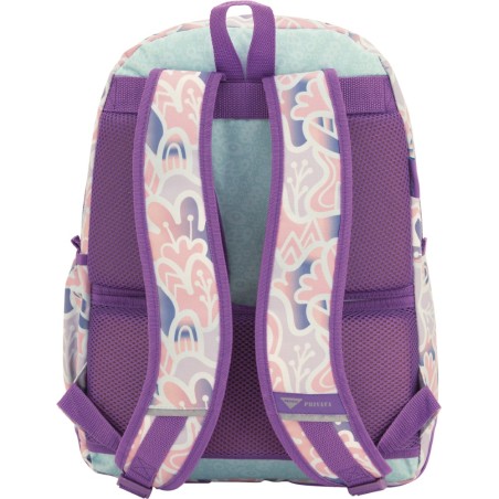 Mochila ST (Adaptable a carro)